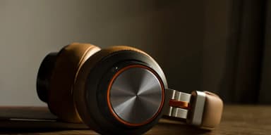 A natural gas burner flame on a kitchen stove, representing rising household energy costs across the United Kingdom