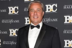 Perry Sook, chairman and chief executive of Nexstar Broadcasting Group, at a broadcasting industry event in New York in an AP file photo