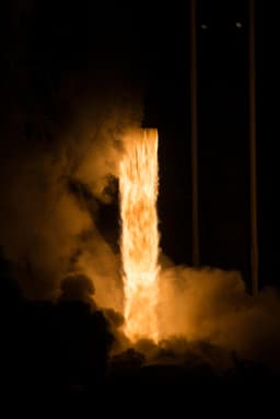 SpaceX Falcon 9 rocket launches NASA Crew-12 mission from Cape Canaveral Space Force Station on February 13, 2026